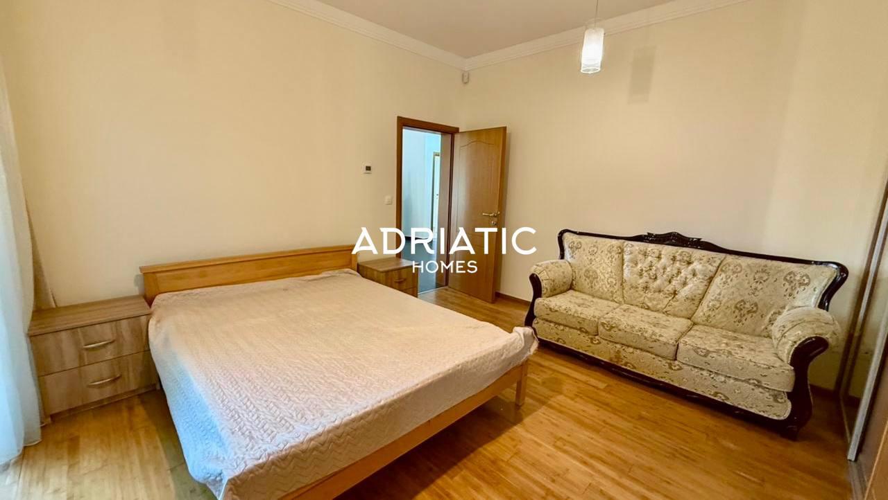 Peaceful Seaside Apartment in Đenovići, Herceg Novi 8