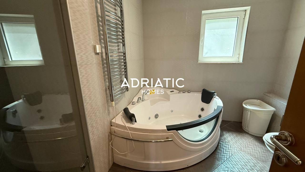 Peaceful Seaside Apartment in Đenovići, Herceg Novi 11
