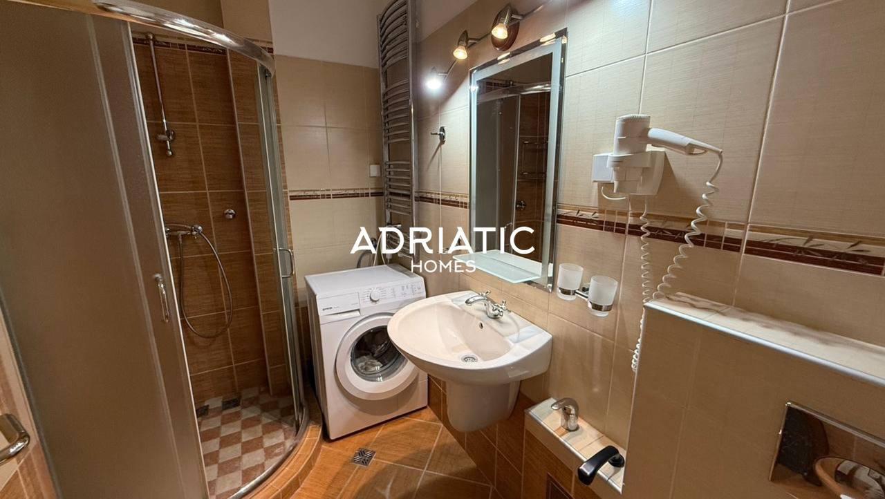 Peaceful Seaside Apartment in Đenovići, Herceg Novi 10