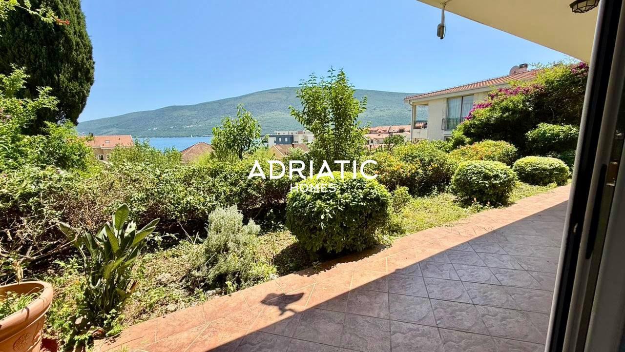 Peaceful Seaside Apartment in Đenovići, Herceg Novi 2
