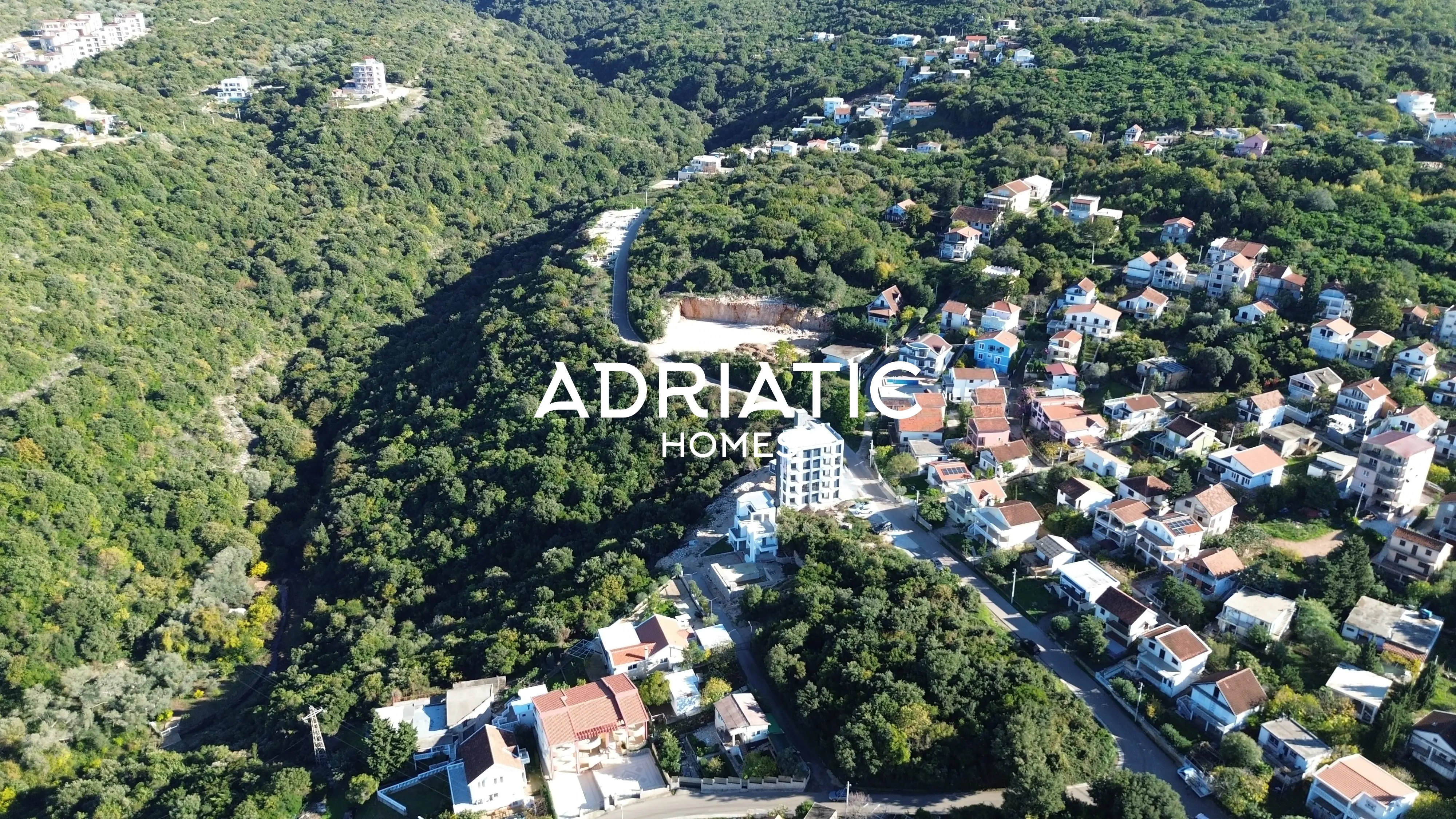 Modern 53m² Apartment | Utjeha, Bar, Montenegro   3