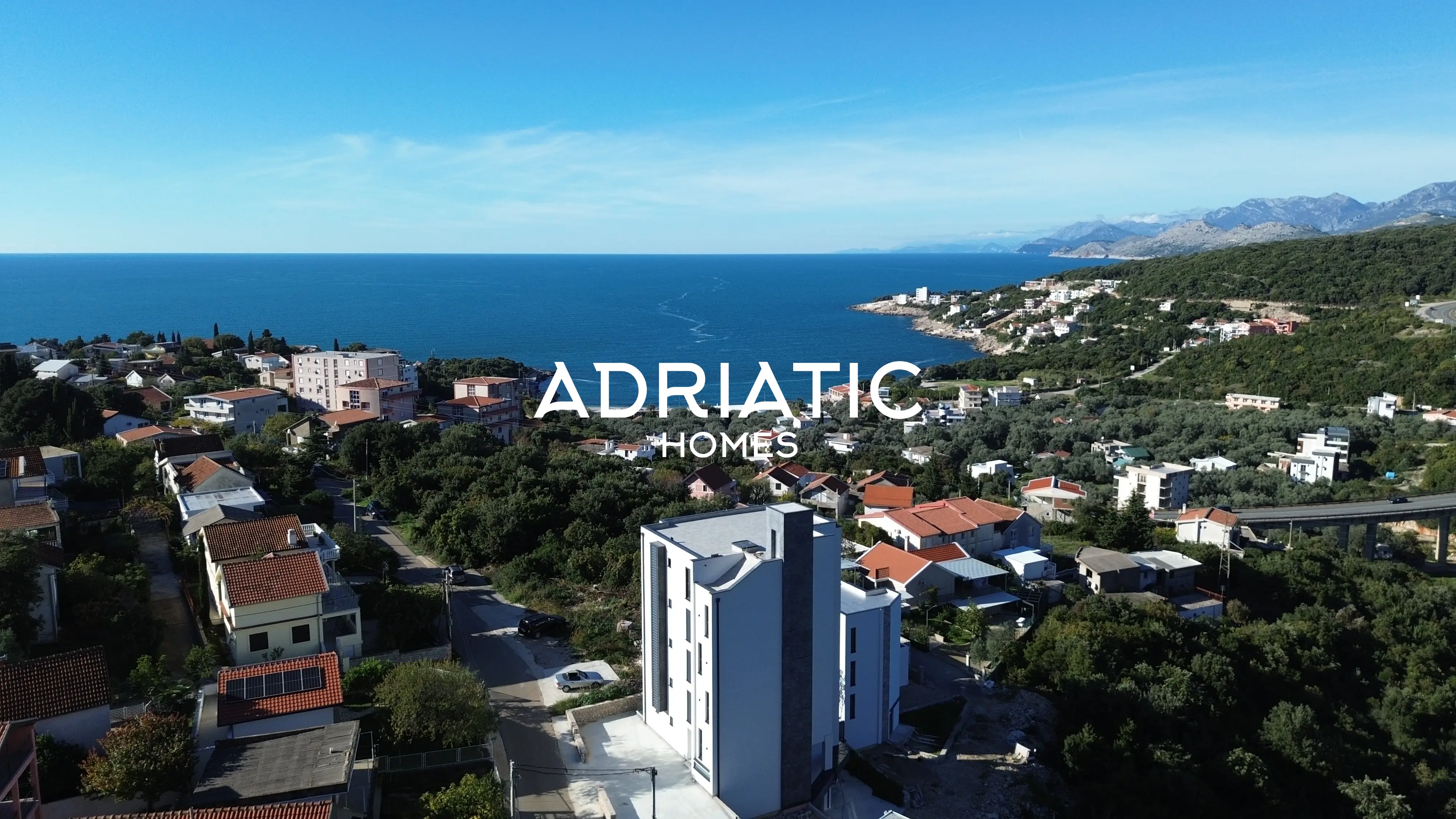 Modern 53m² Apartment | Utjeha, Bar, Montenegro   2