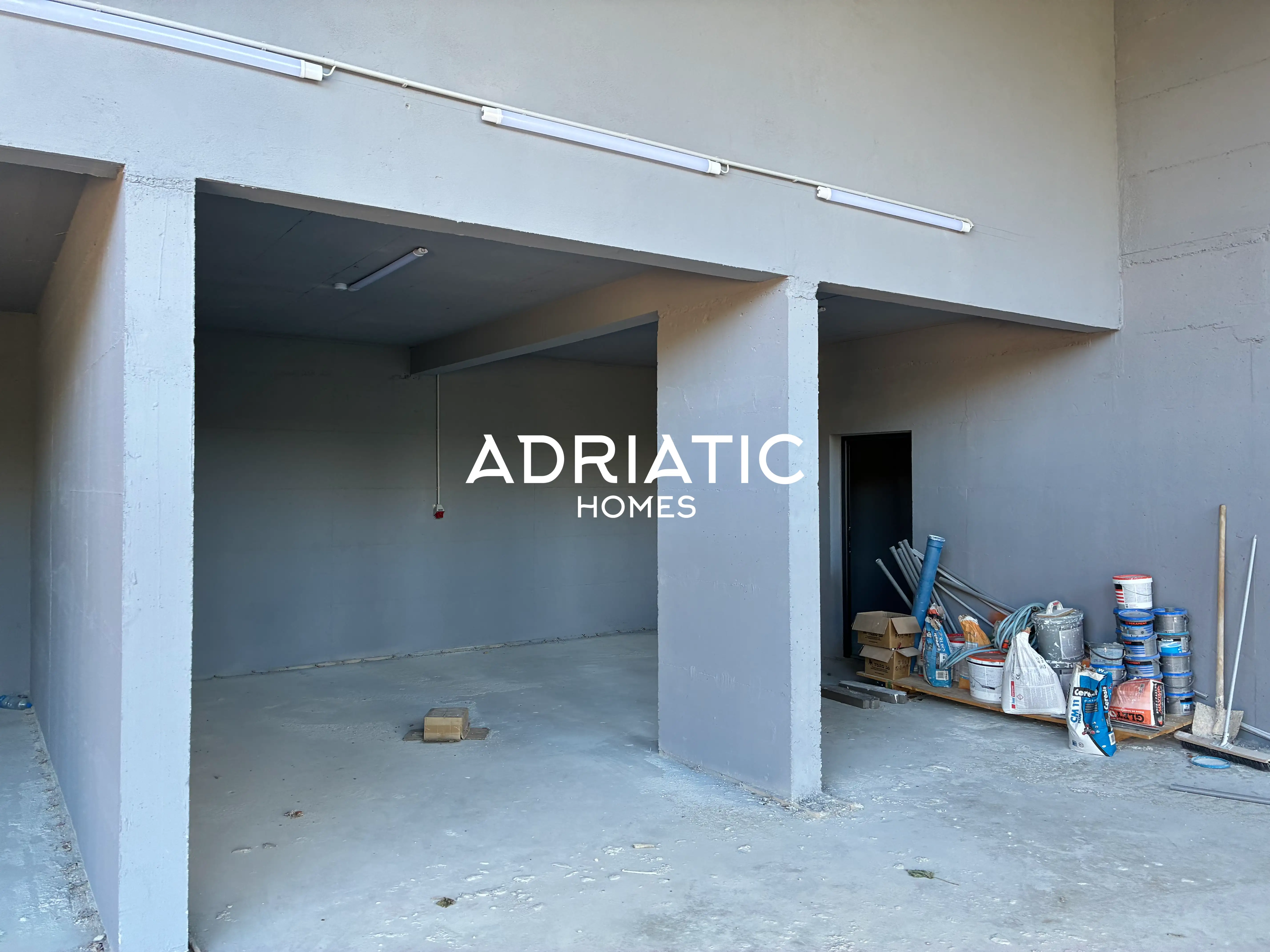 Modern 53m² Apartment | Utjeha, Bar, Montenegro   4