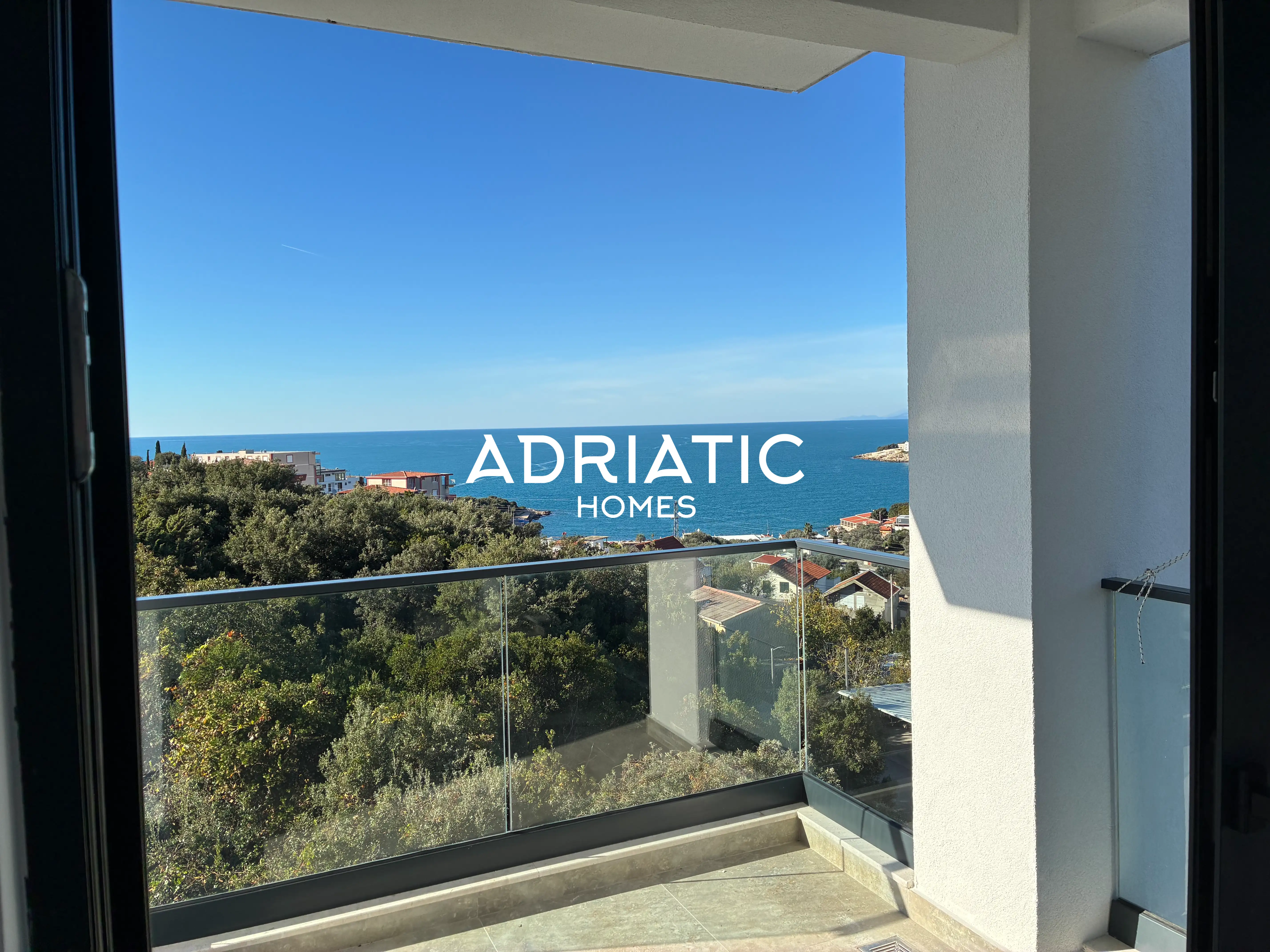 Modern 53m² Apartment | Utjeha, Bar, Montenegro   7