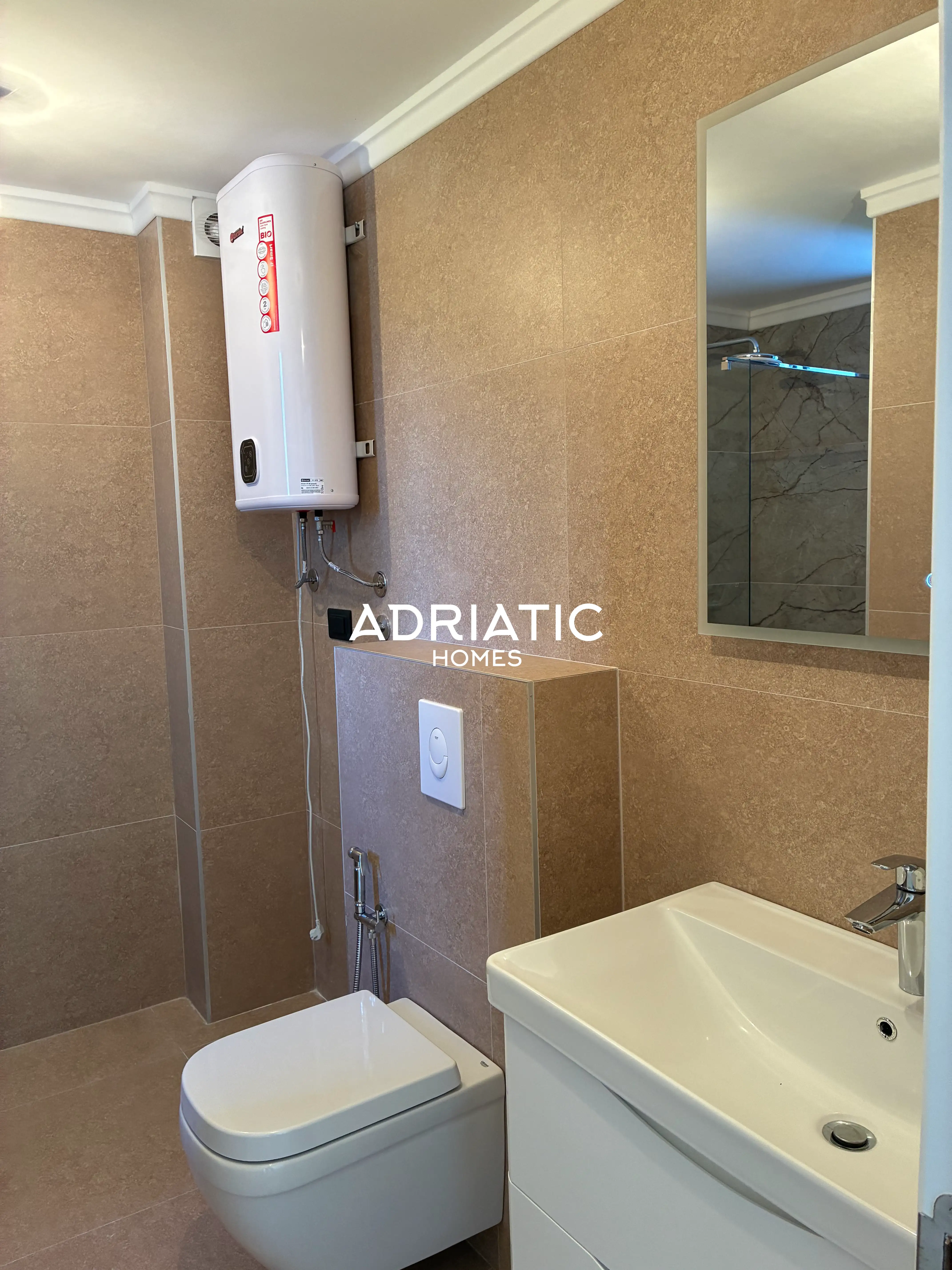 Modern 53m² Apartment | Utjeha, Bar, Montenegro   11