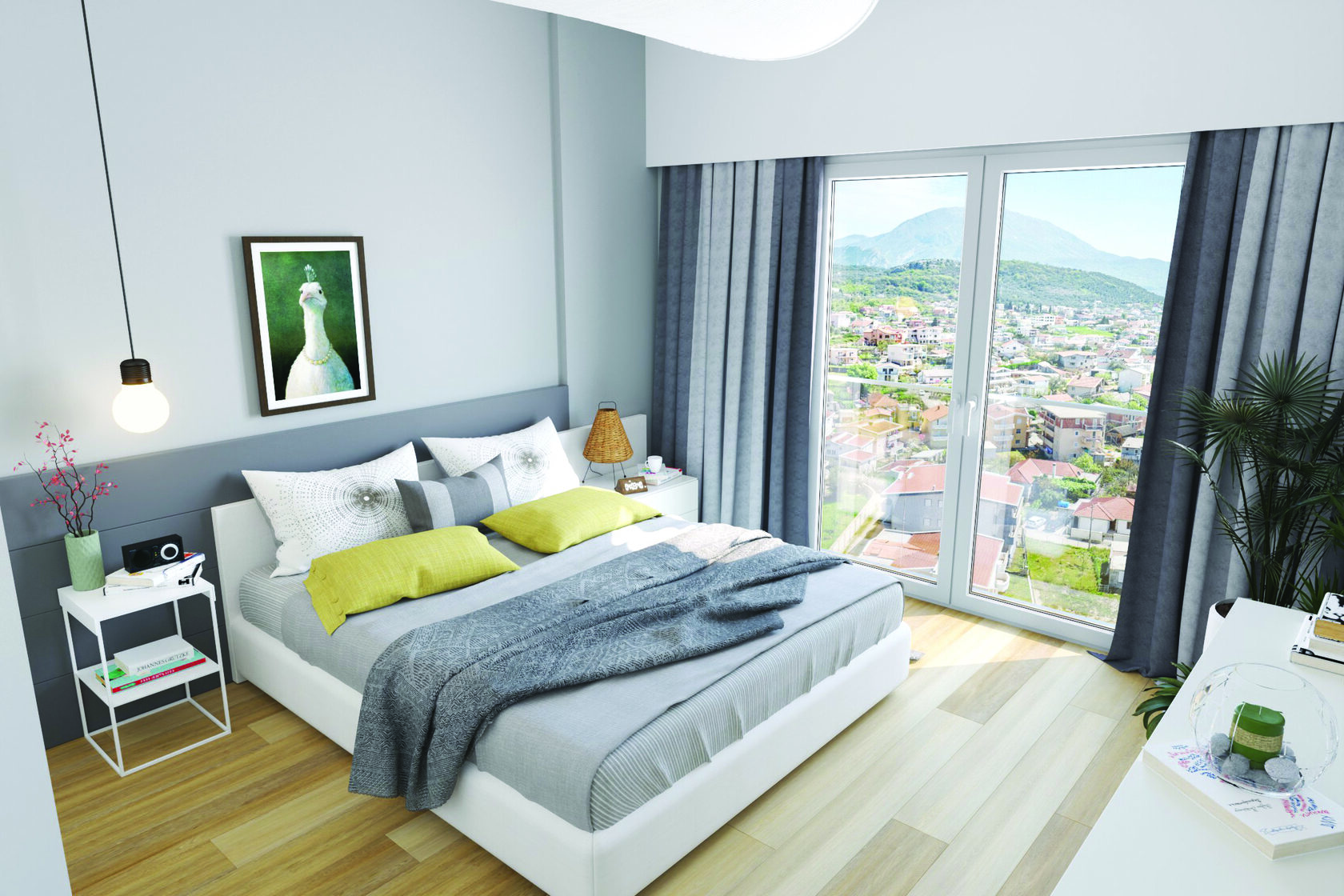Modern Apartments in Closed Resort-Anlage near Adriatic Coast 2