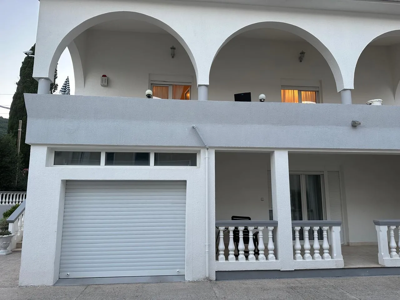 Luxurious Villa in Kamenari, Herceg Novi 2