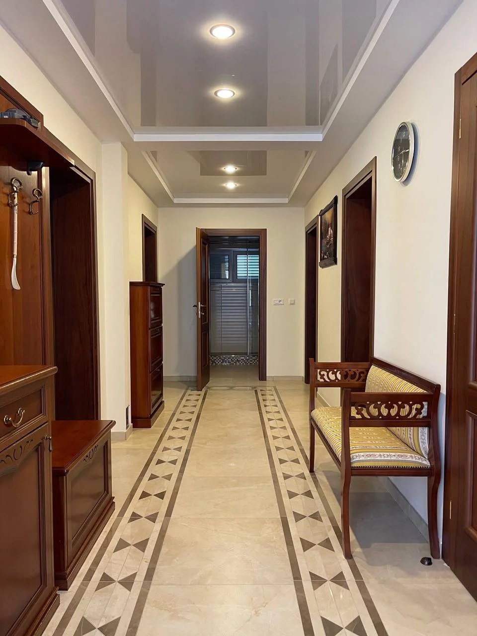 Spacious Villa in Lustica, Radovici 3