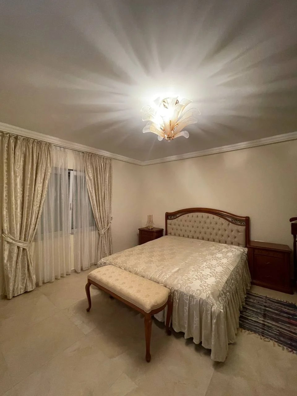 Spacious Villa in Lustica, Radovici 7