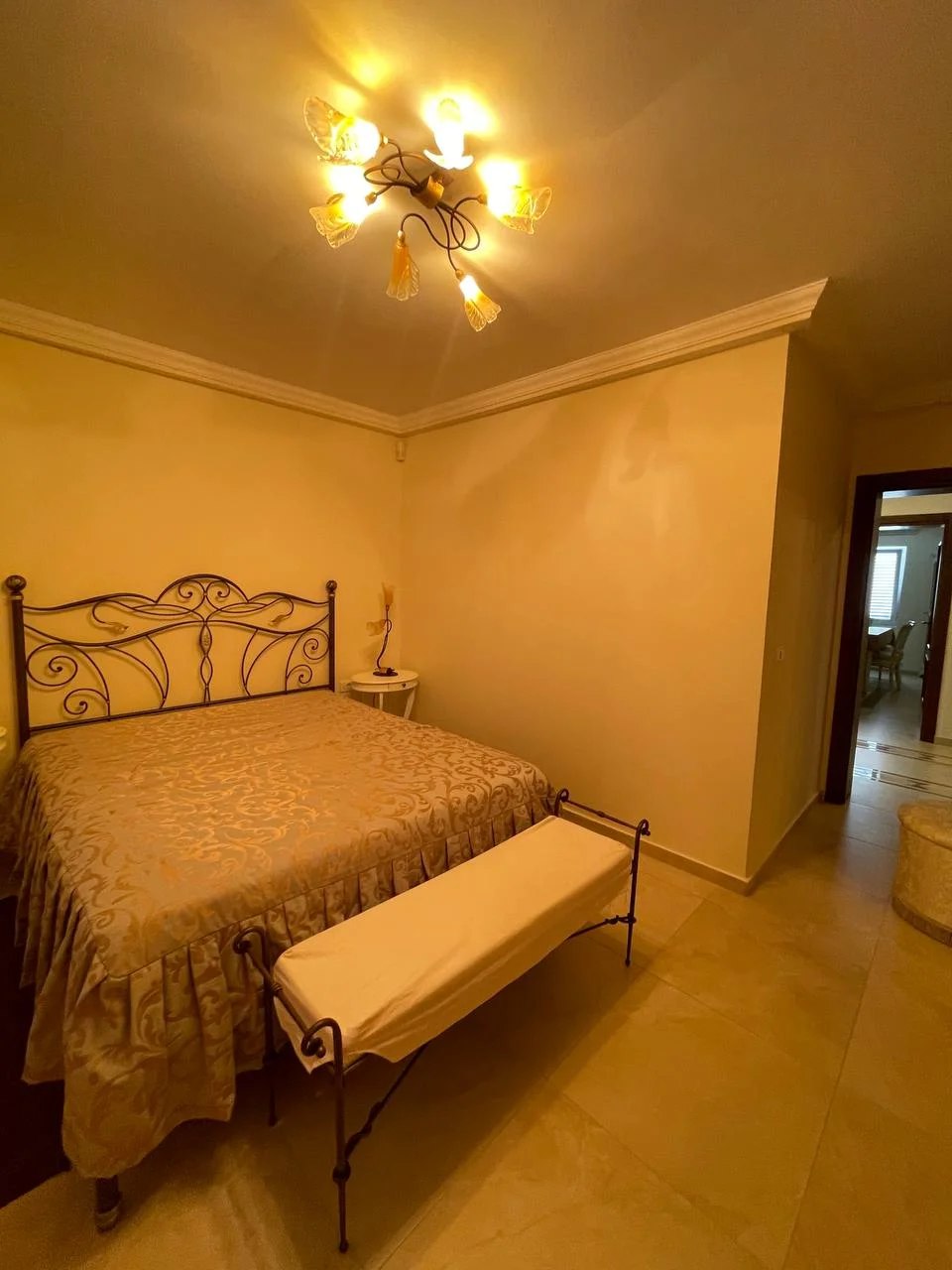 Spacious Villa in Lustica, Radovici 9