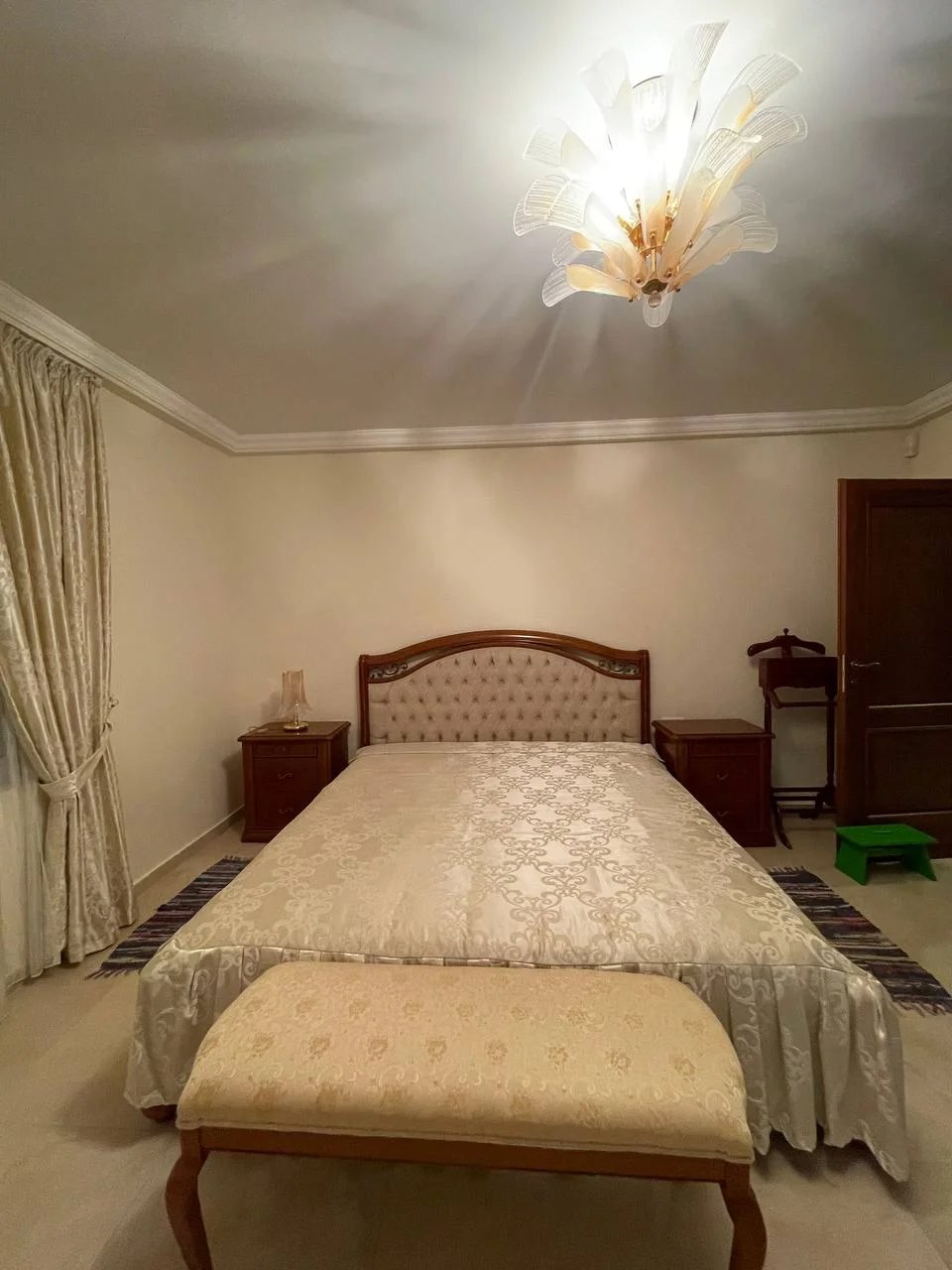 Spacious Villa in Lustica, Radovici 10
