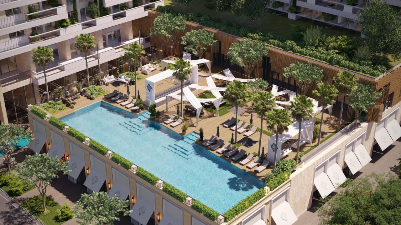 LUXURY APARTMENTS FOR SALE | Budva, Montenegro 2