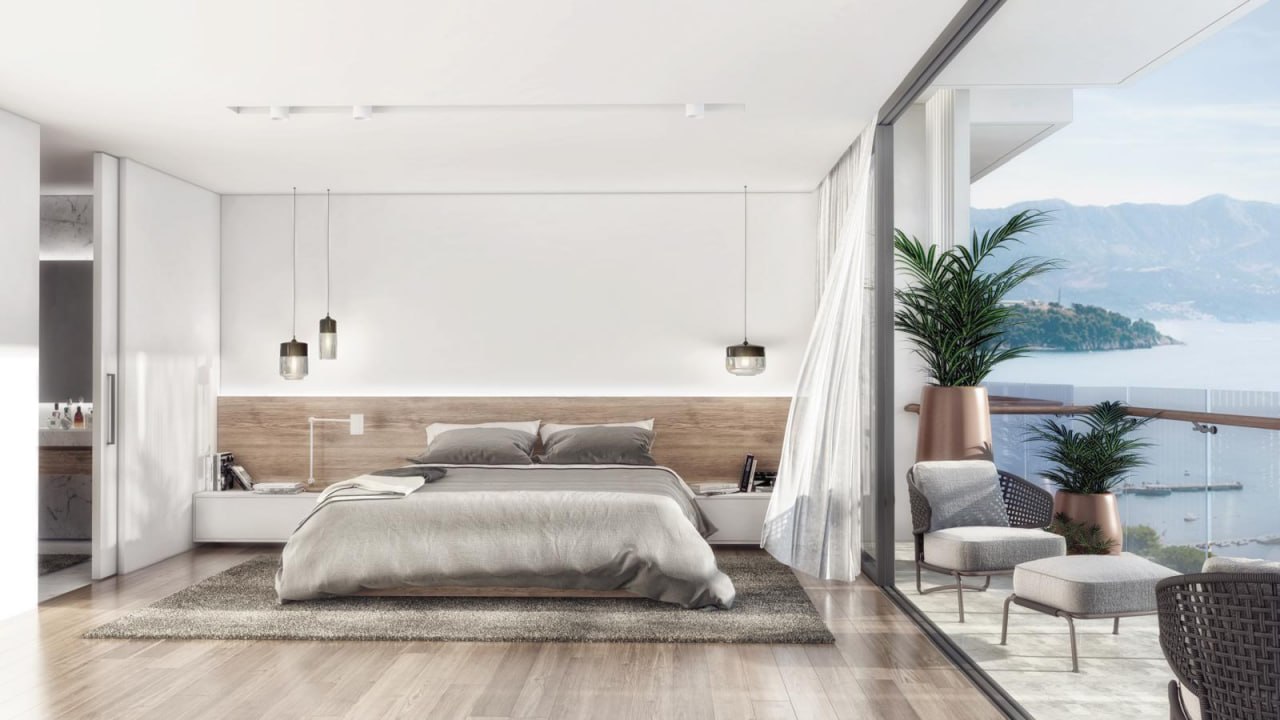 LUXURY APARTMENTS FOR SALE | Budva, Montenegro 3