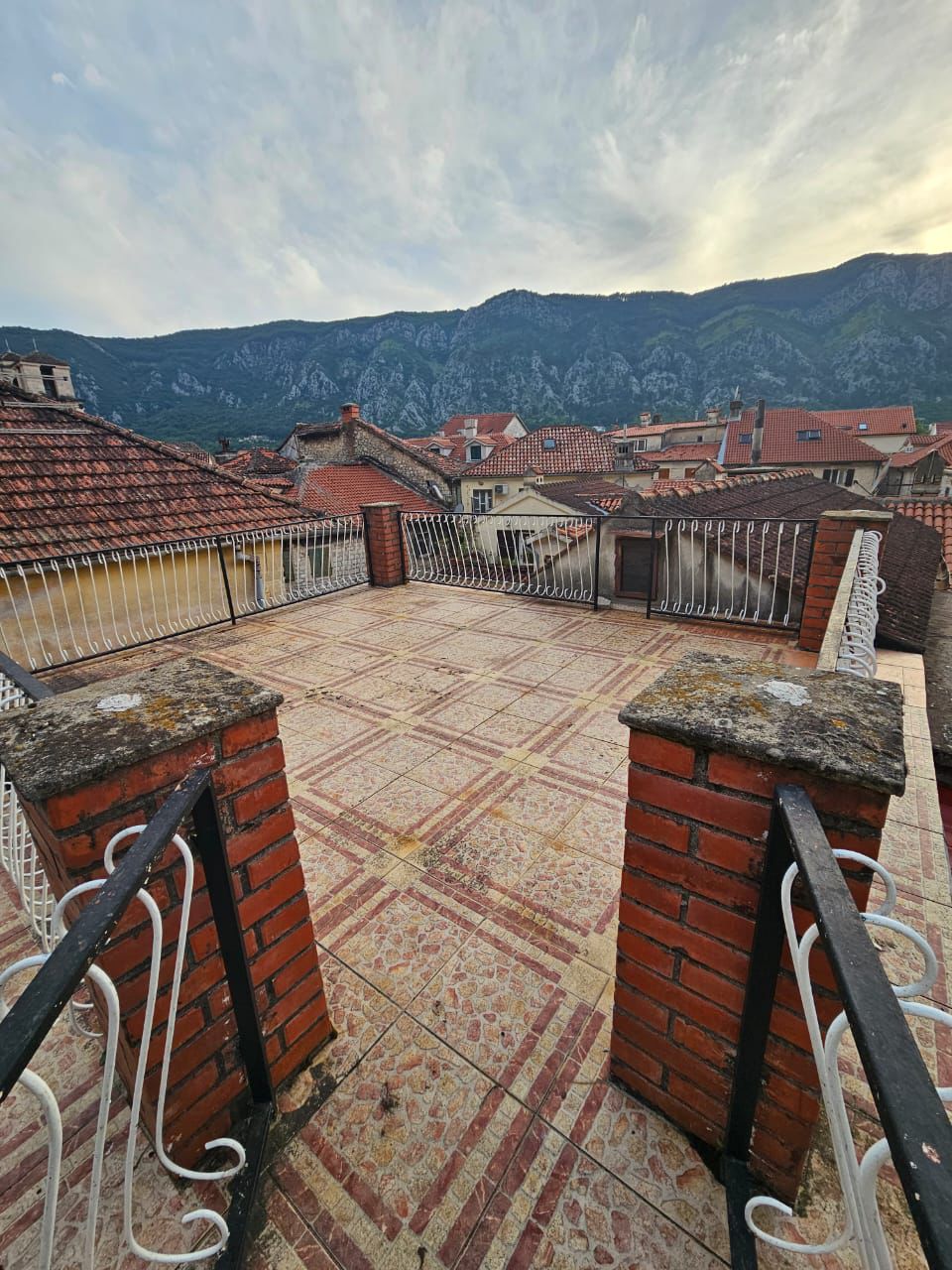 HISTORIC STONE PROPERTY | Kotor Old Town, Montenegro 4