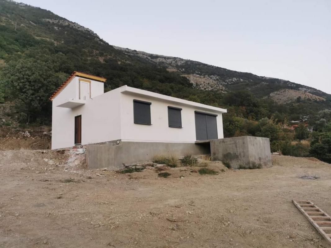 Modern House with Stunning Sea Views in Sutomore 6