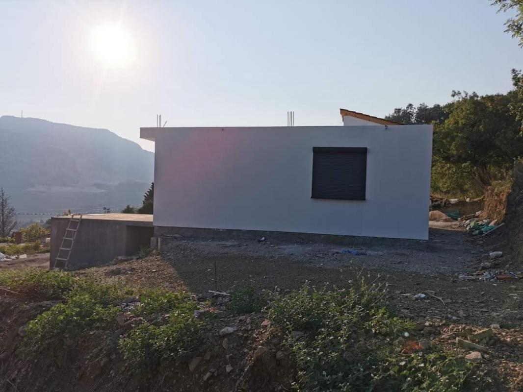 Modern House with Stunning Sea Views in Sutomore 8