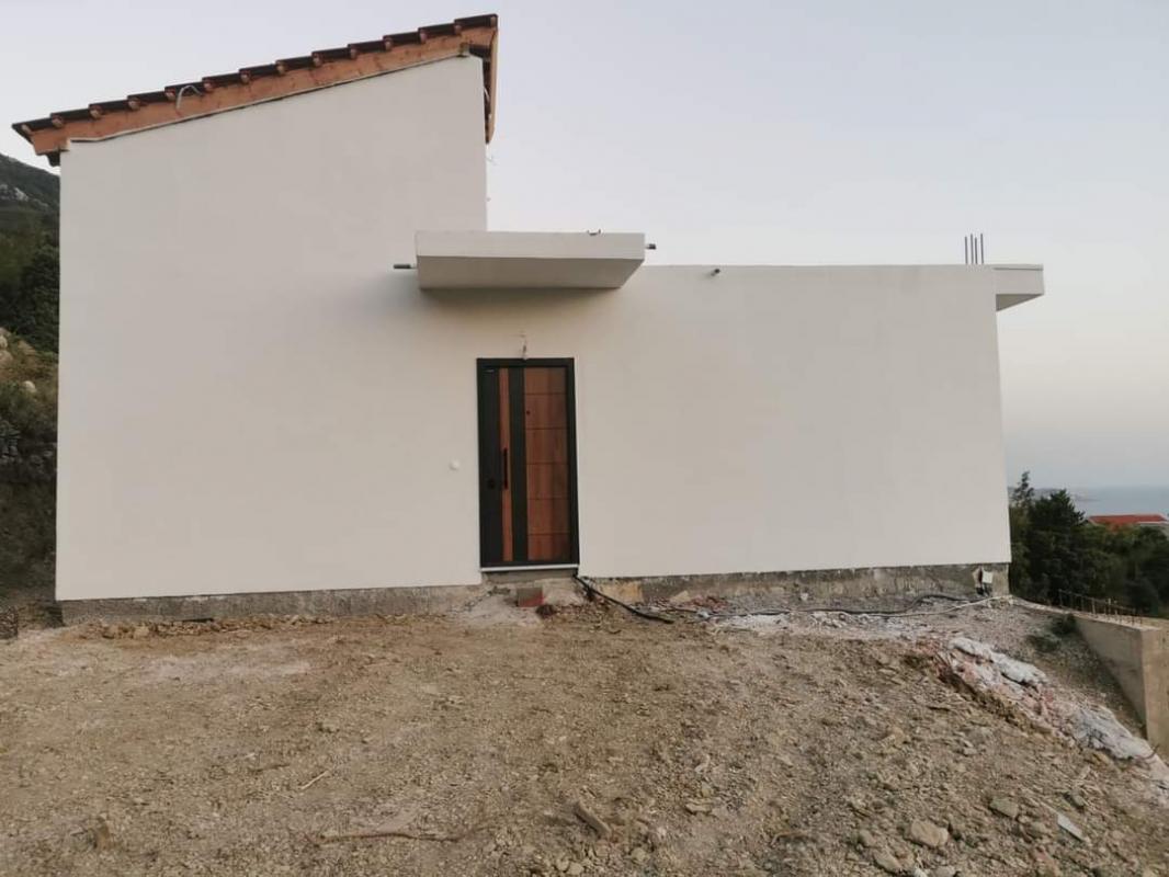 Modern House with Stunning Sea Views in Sutomore 9
