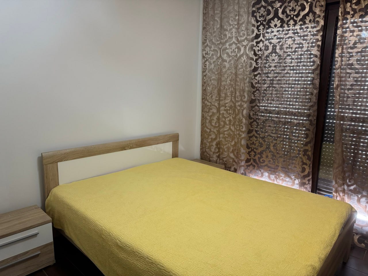 Apartment in Budva with Sea View 3