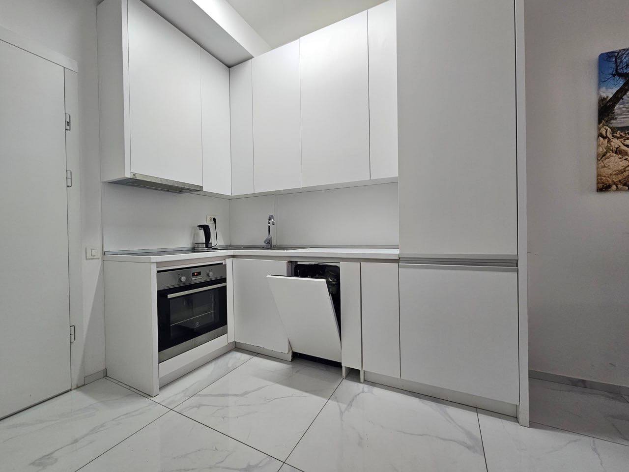 1-bedroom apartment in Delmar Residence, Becici 4