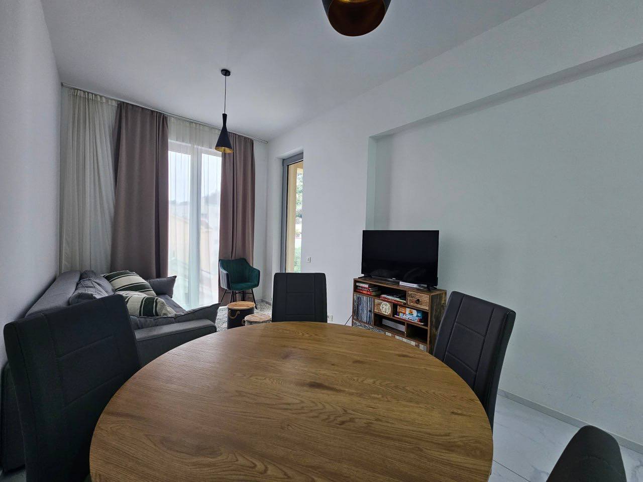 1-bedroom apartment in Delmar Residence, Becici 5