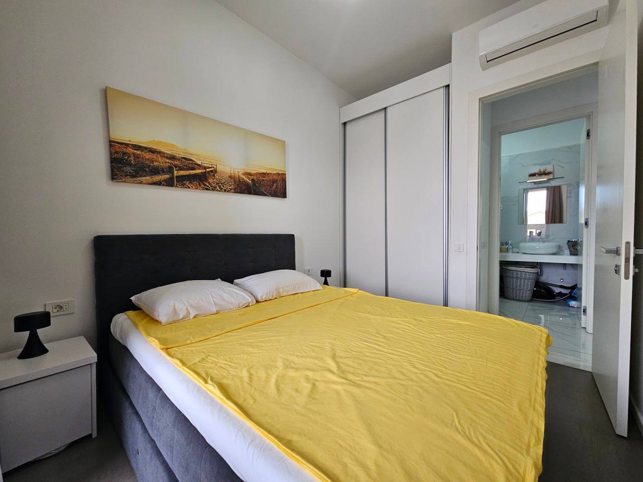 1-bedroom apartment in Delmar Residence, Becici 7