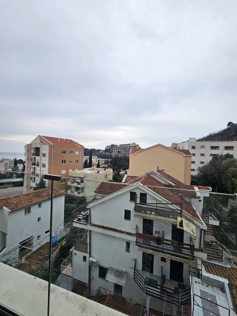 1-bedroom apartment in Delmar Residence, Becici 9