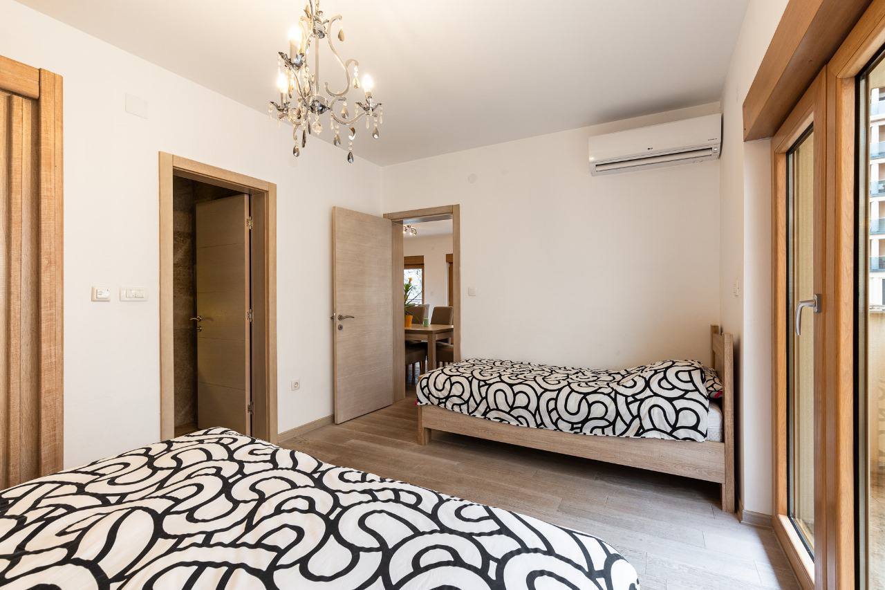 Apartment in Przno with Ideal Location 2