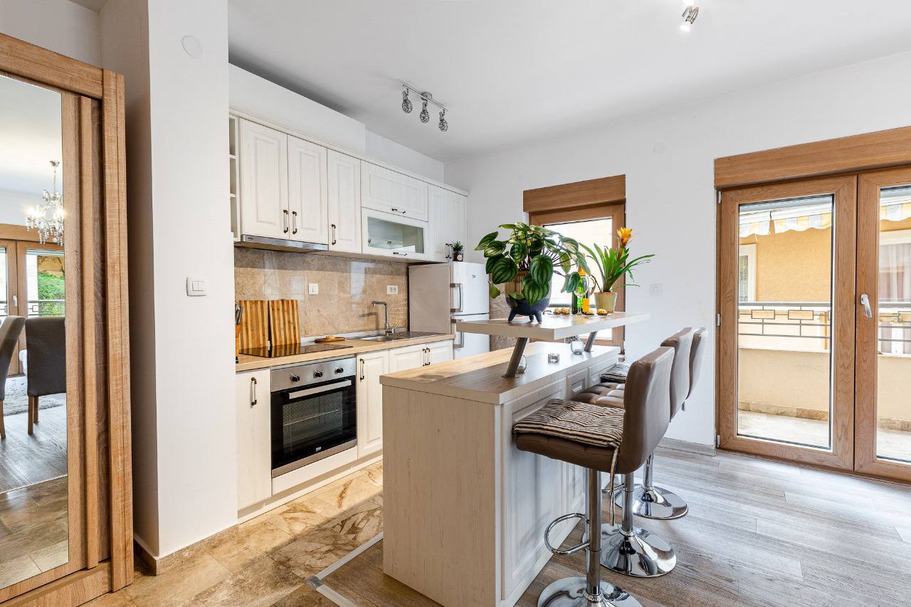 Apartment in Przno with Ideal Location 4