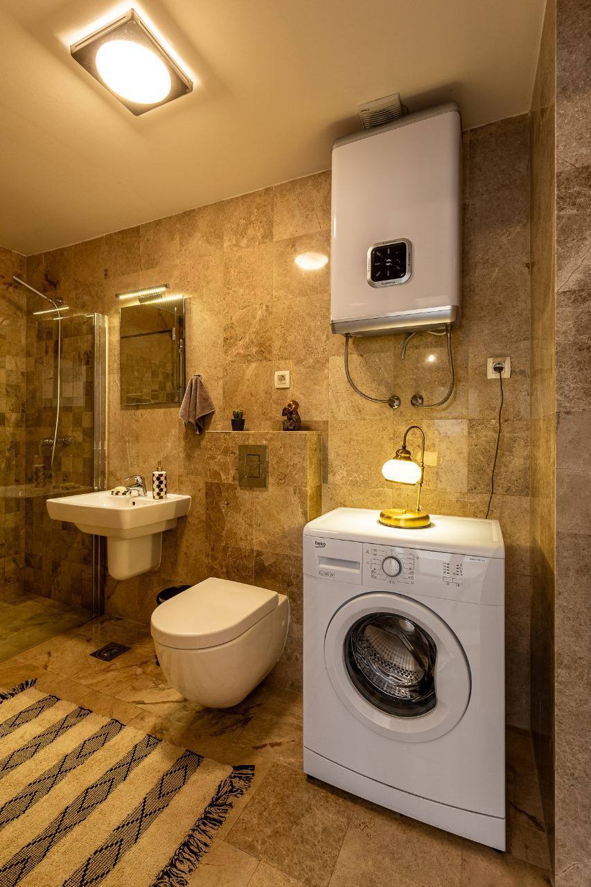 Apartment in Przno with Ideal Location 5
