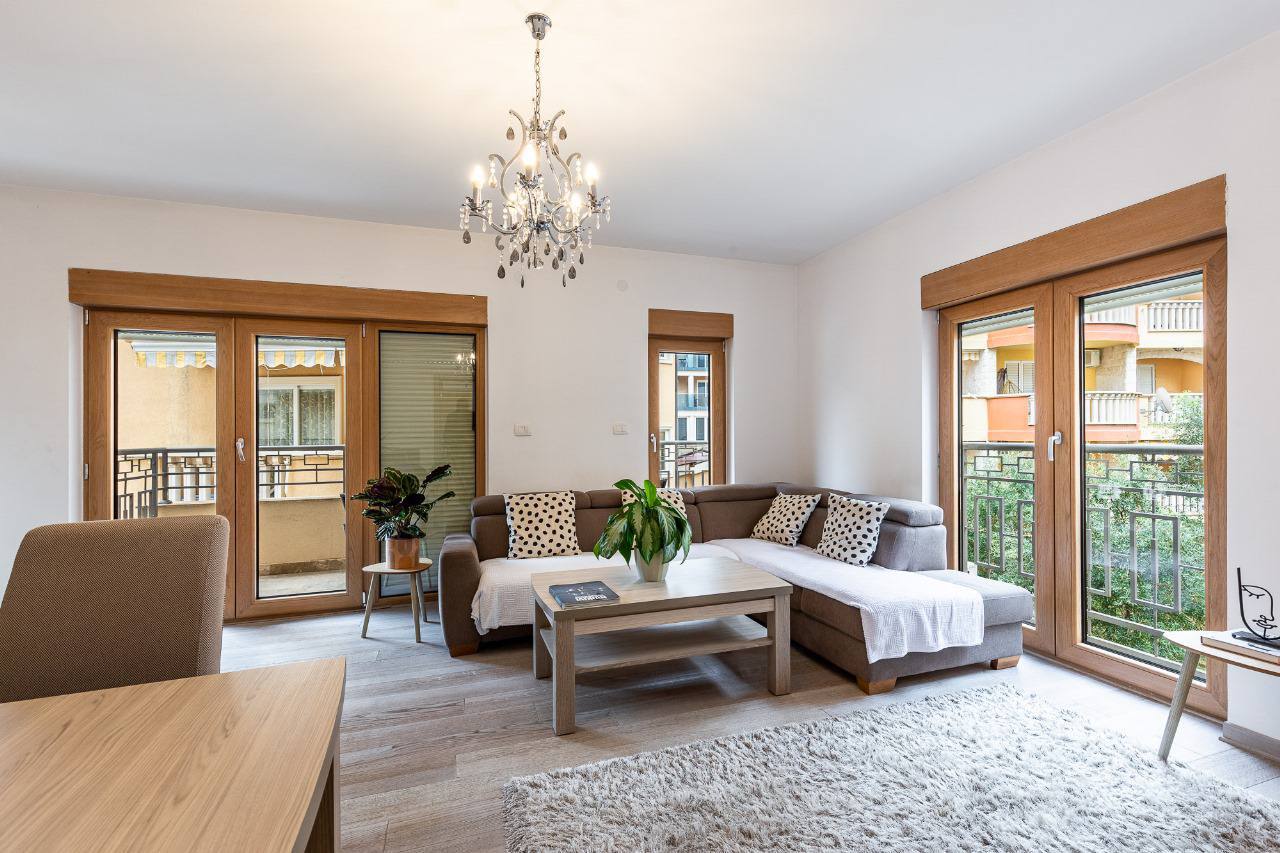 Apartment in Przno with Ideal Location 7