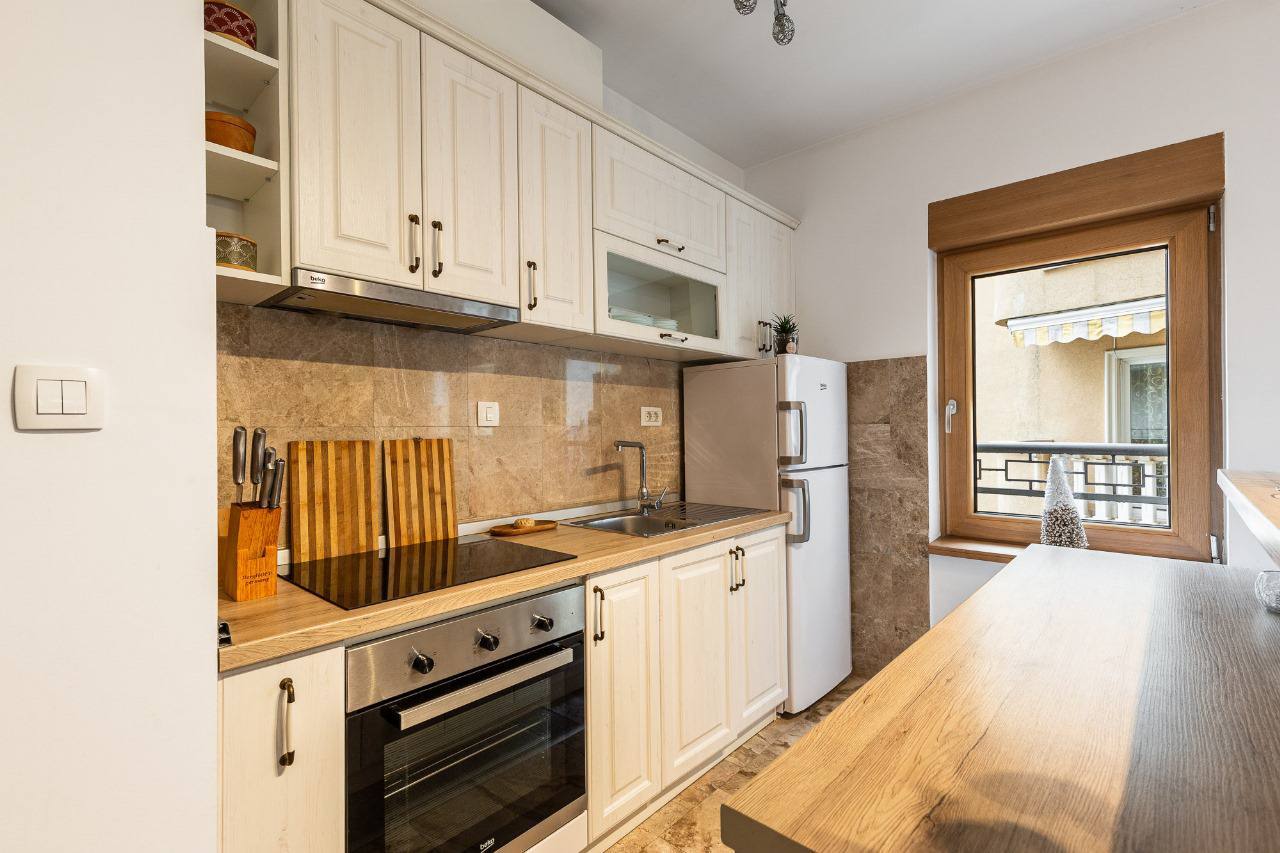 Apartment in Przno with Ideal Location 8