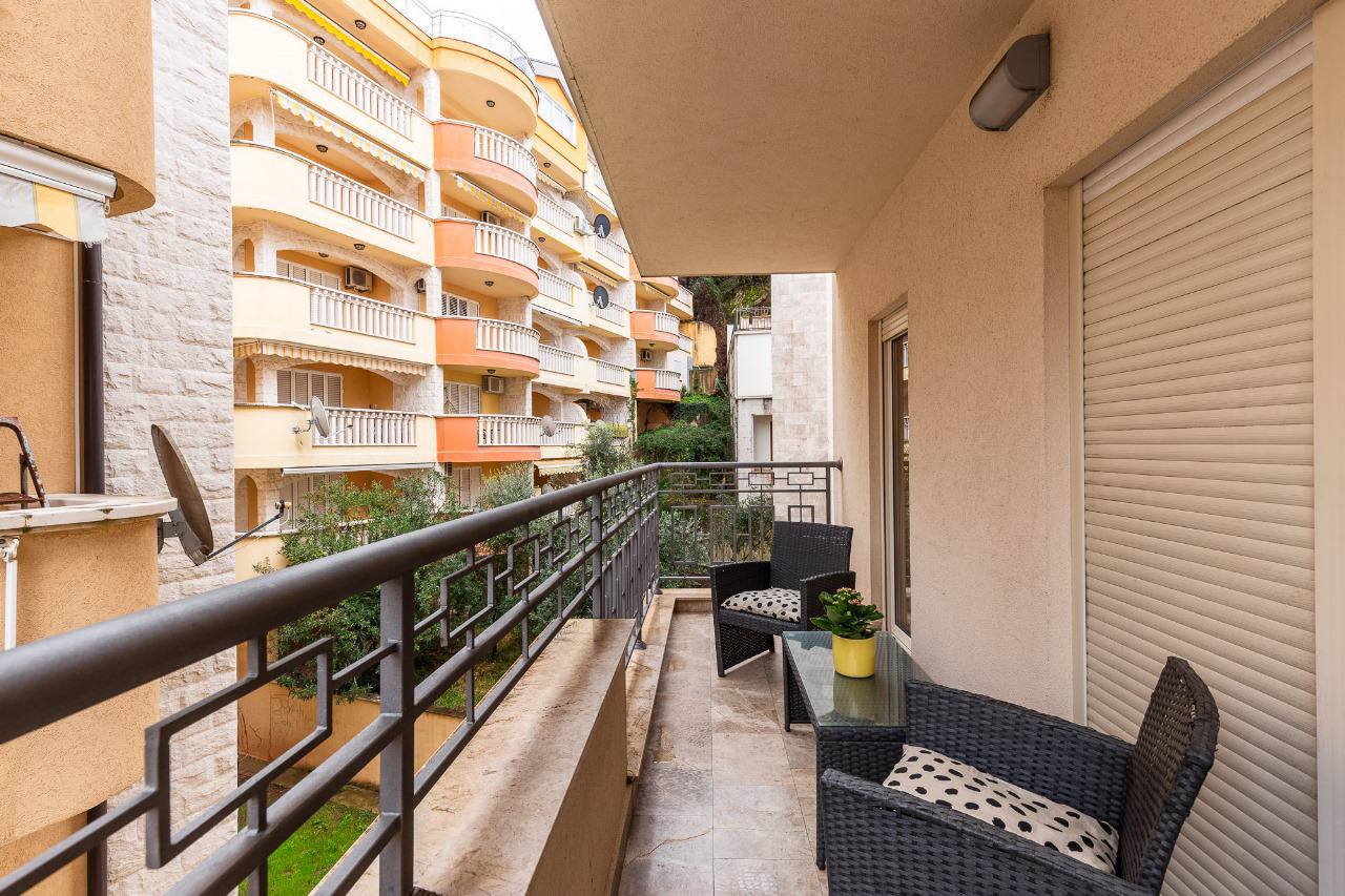 Apartment in Przno with Ideal Location 9