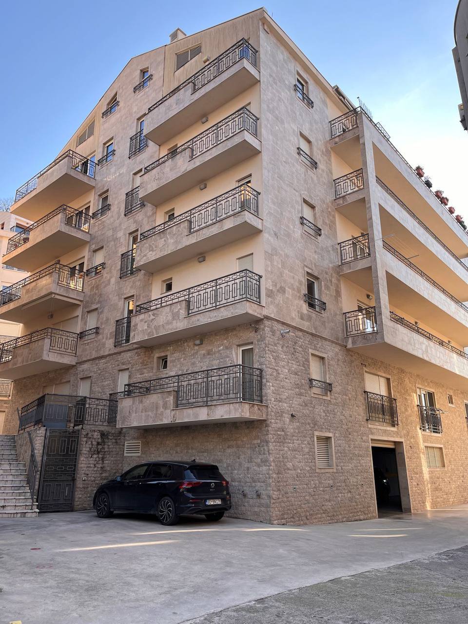 Apartment in Przno with Ideal Location 10