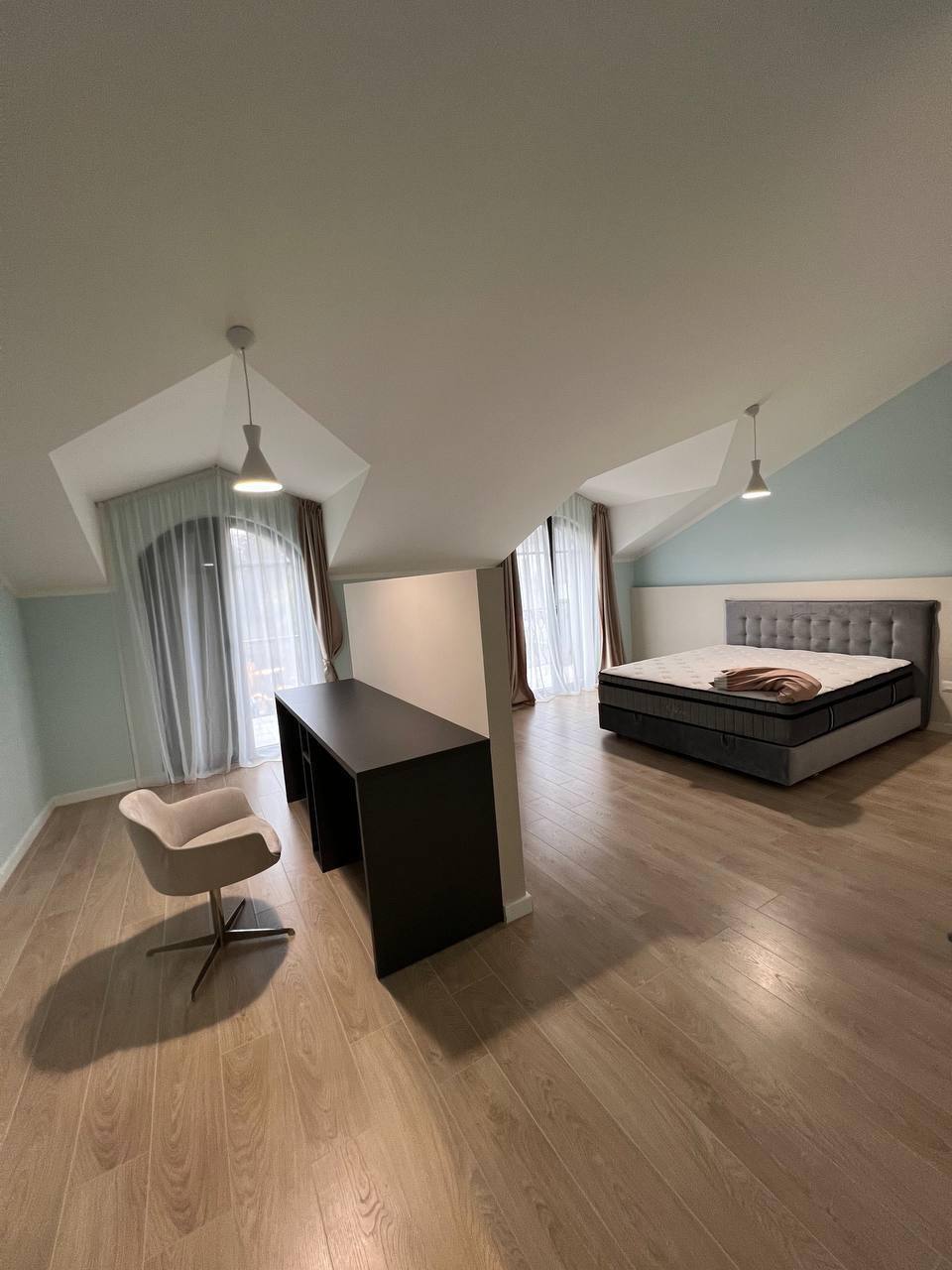 Three-Story Townhouse with 3 Bedrooms in Lastva, Budva 6