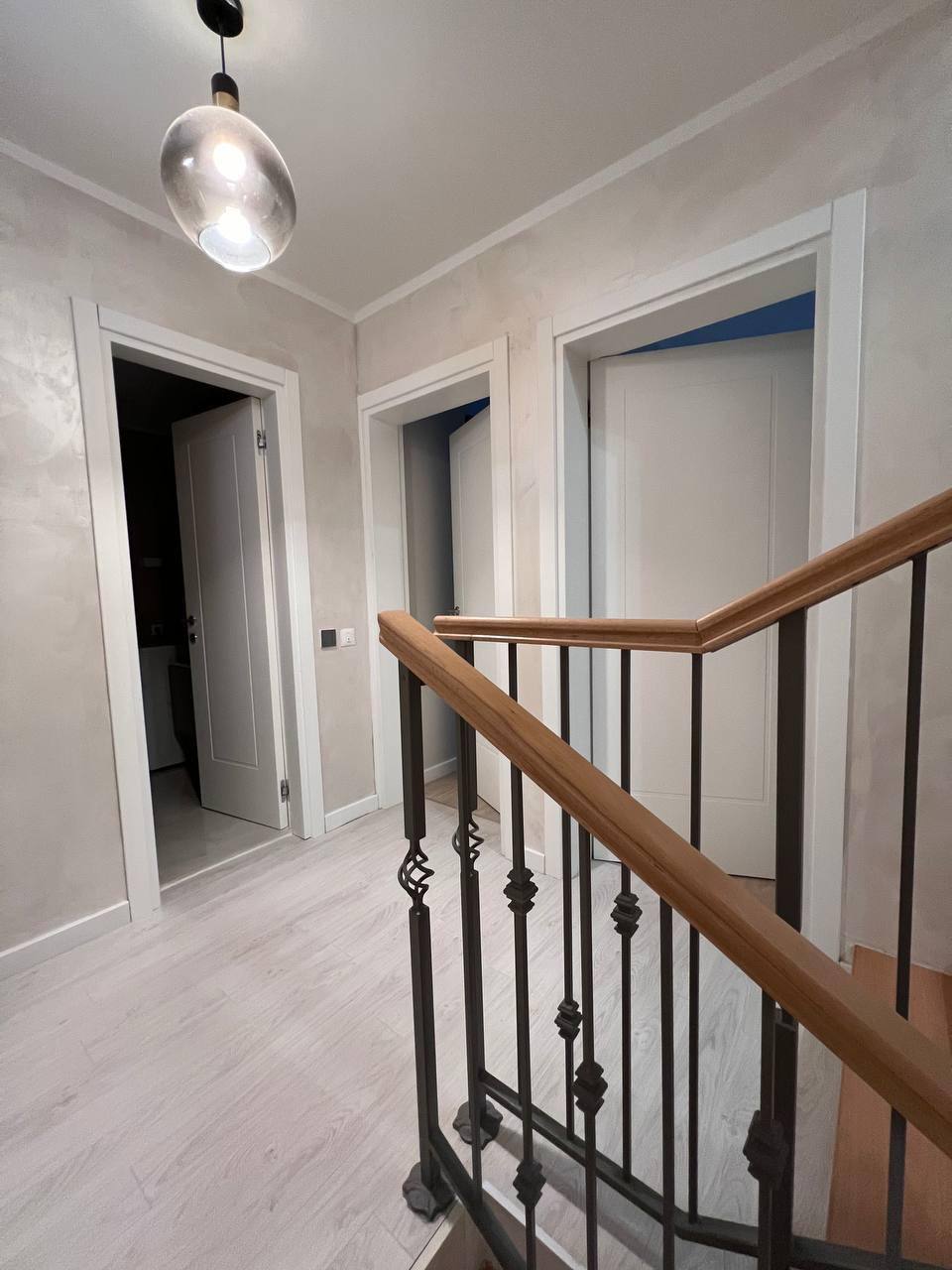 Three-Story Townhouse with 3 Bedrooms in Lastva, Budva 9