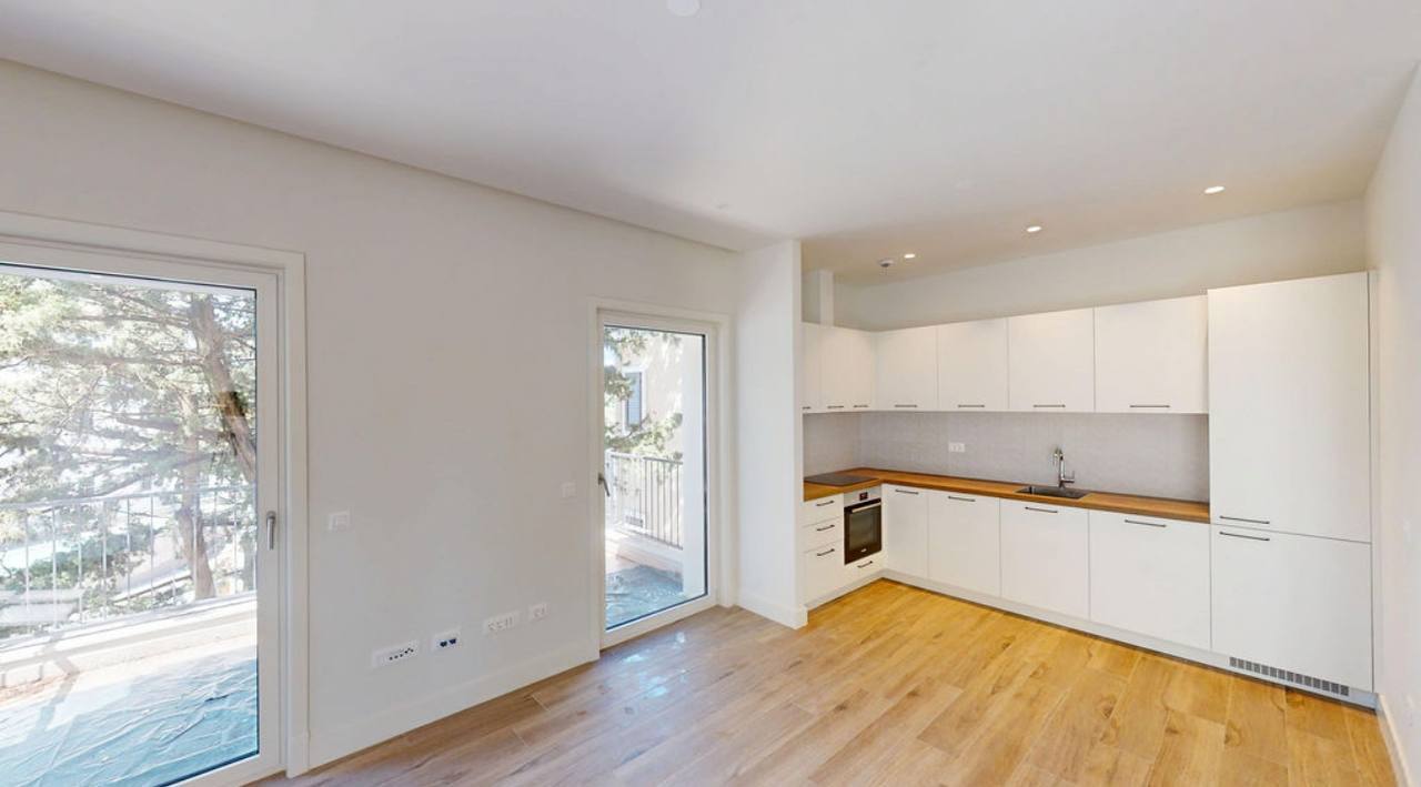 Apartment in Lustica Bay Centrale 4