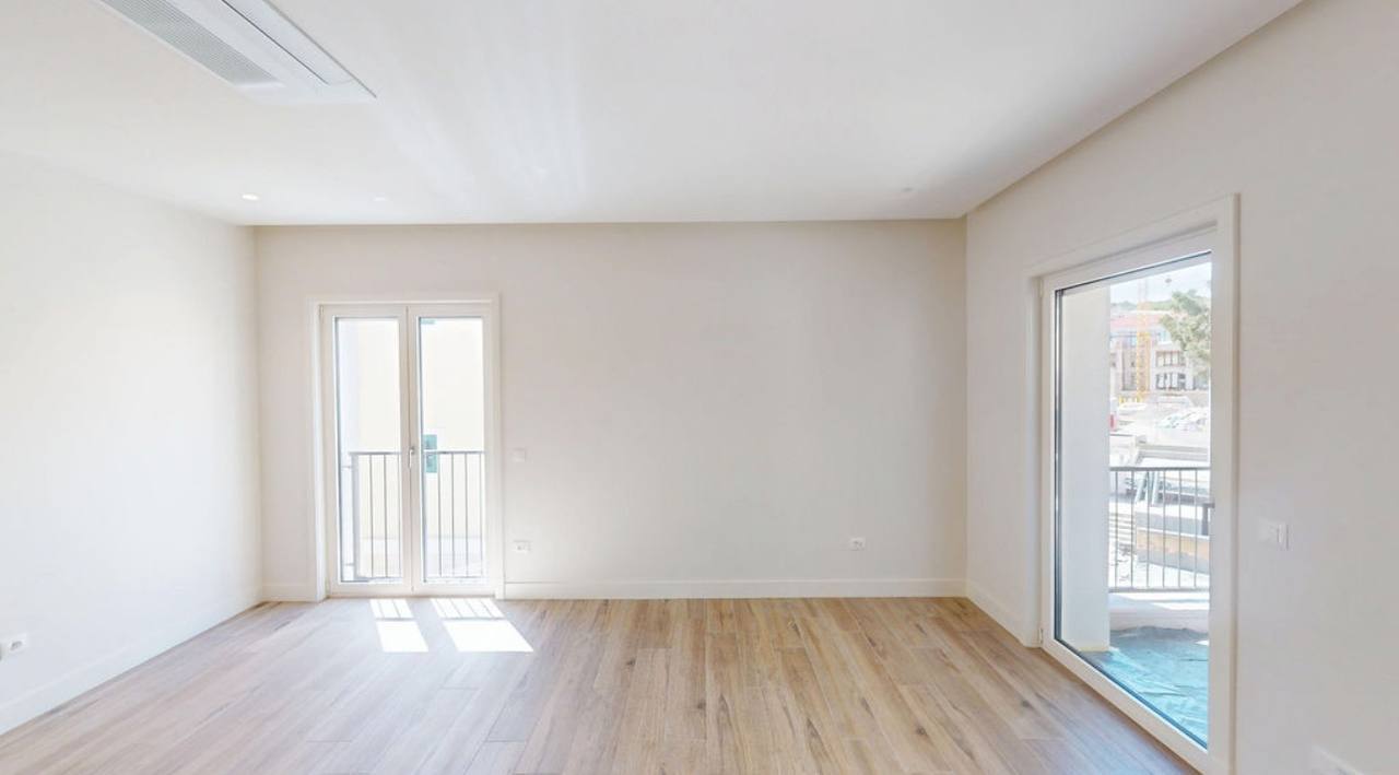 Apartment in Lustica Bay Centrale 5