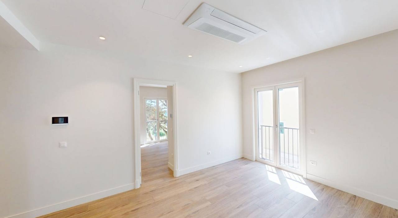 Apartment in Lustica Bay Centrale 6
