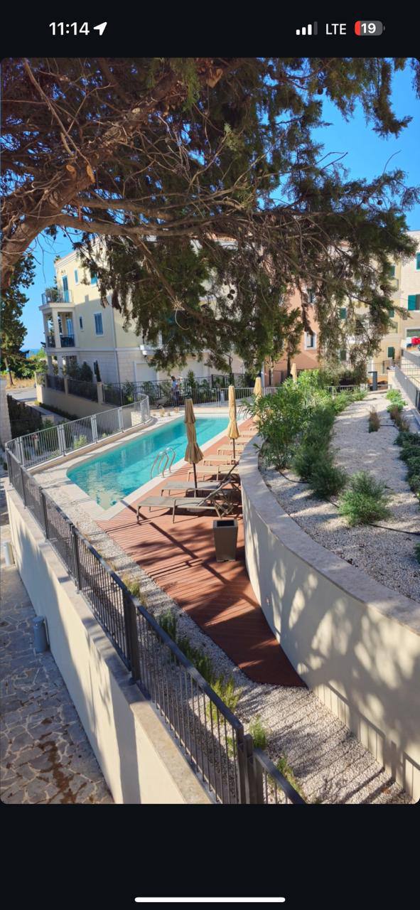 Apartment in Lustica Bay Centrale 9