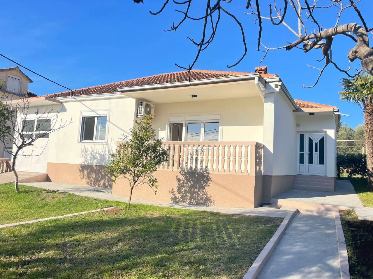 House with 3 Bedrooms in Tivat