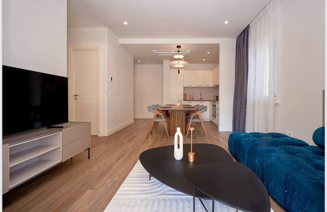 Sale Apartment in Lustica Bay Centrale 2