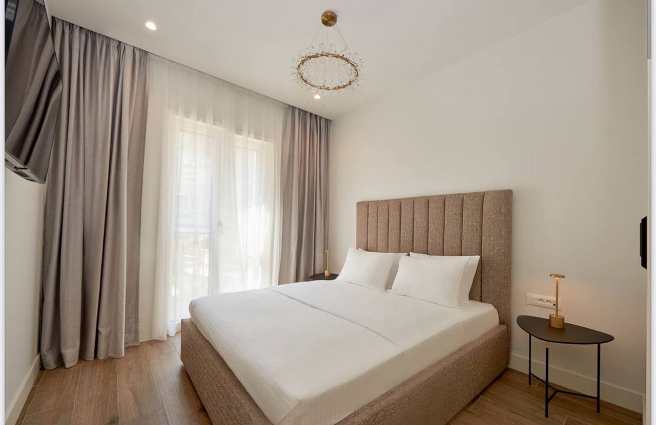 Sale Apartment in Lustica Bay Centrale 4