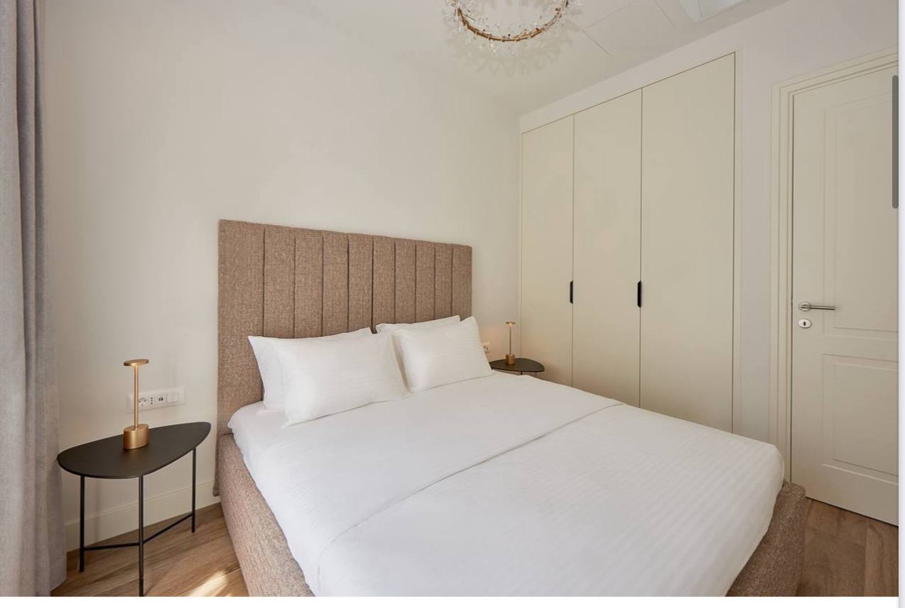 Sale Apartment in Lustica Bay Centrale 5