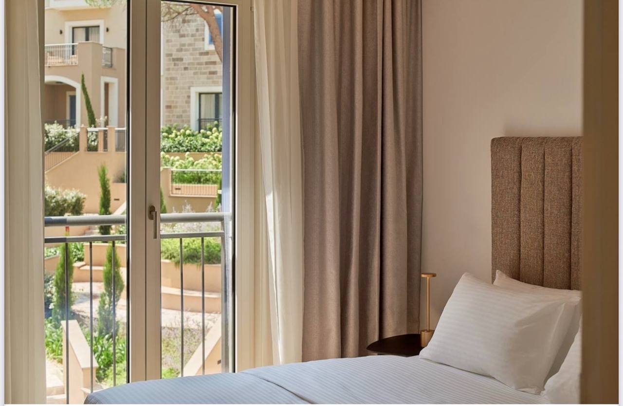 Sale Apartment in Lustica Bay Centrale 7