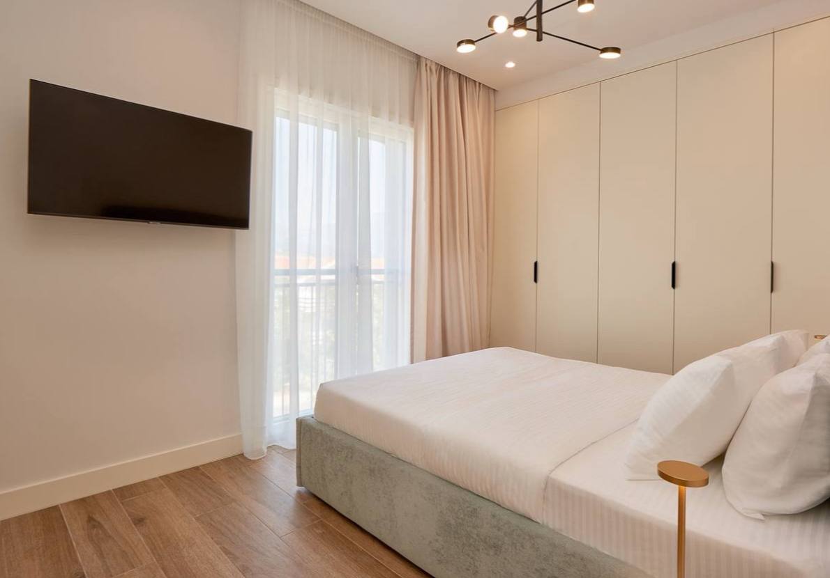 Sale Apartment in Lustica Bay Centrale 8