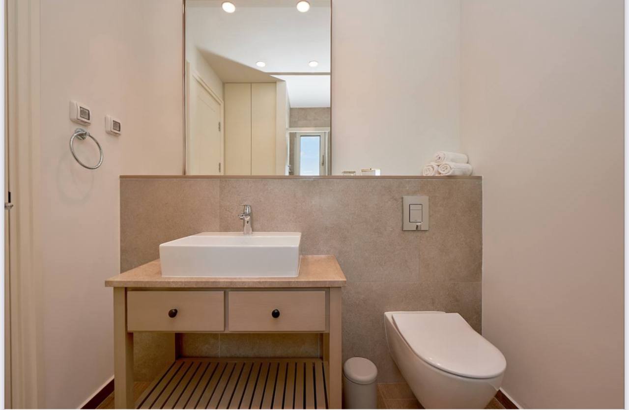 Sale Apartment in Lustica Bay Centrale 9