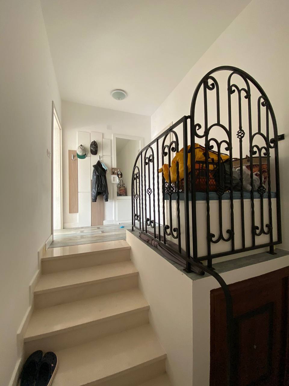 Apartment with Sea View in Sveti Stefan 9