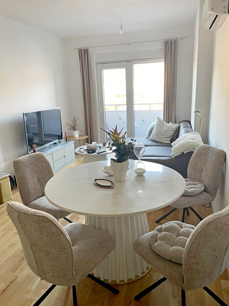 New Premium Apartment with Mountain View 4