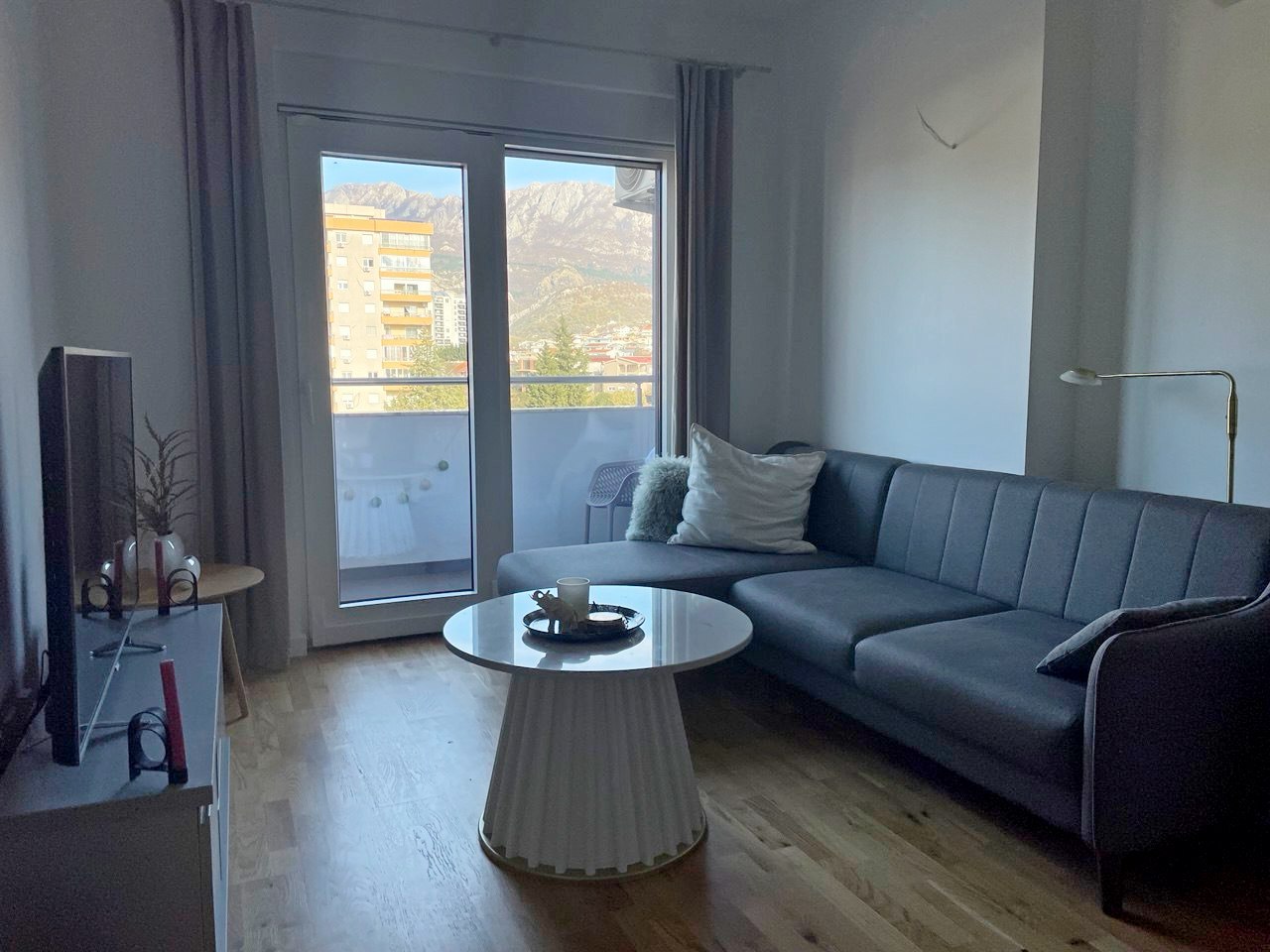New Premium Apartment with Mountain View 5