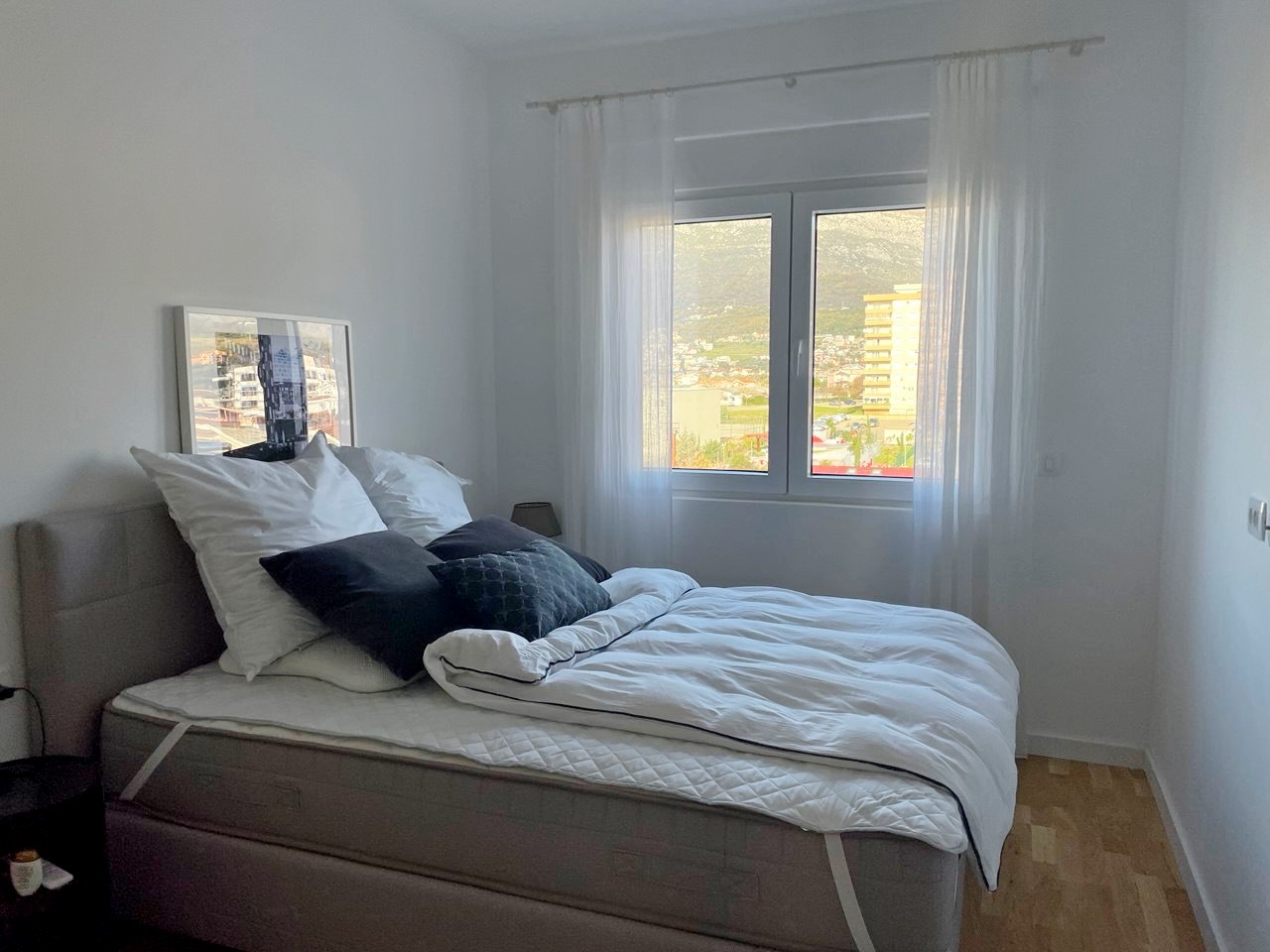 New Premium Apartment with Mountain View 6